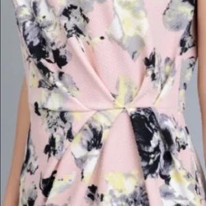 Le Lis Dress (Stitch Fix)